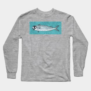 Holy Mackerel Long Sleeve T-Shirt